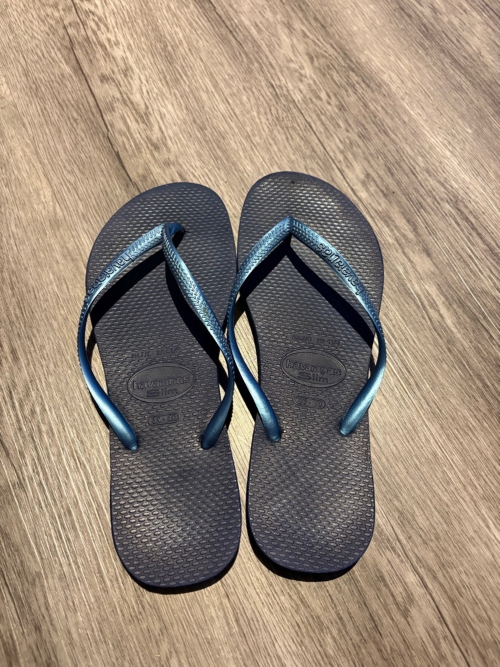 Women’s Havianas Sandals 39